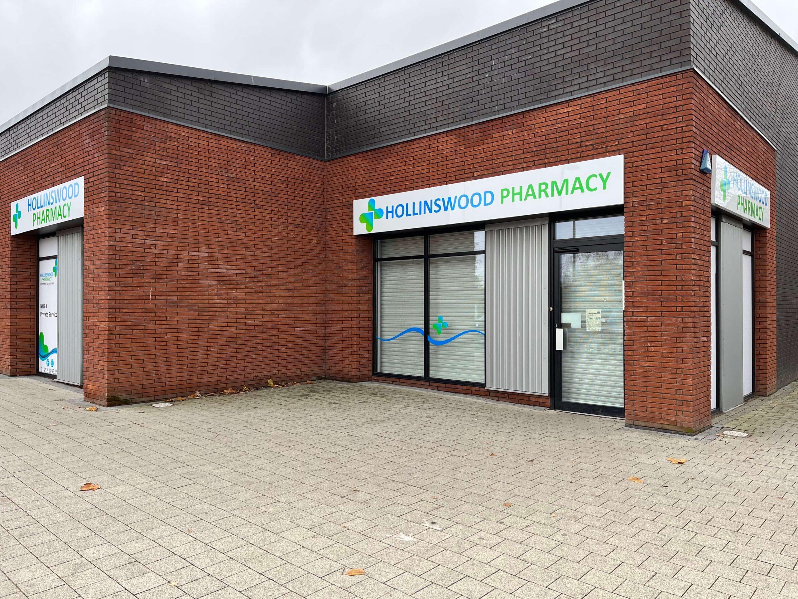 Bespoke Signs Signage Design & Install Signature Signs Telford