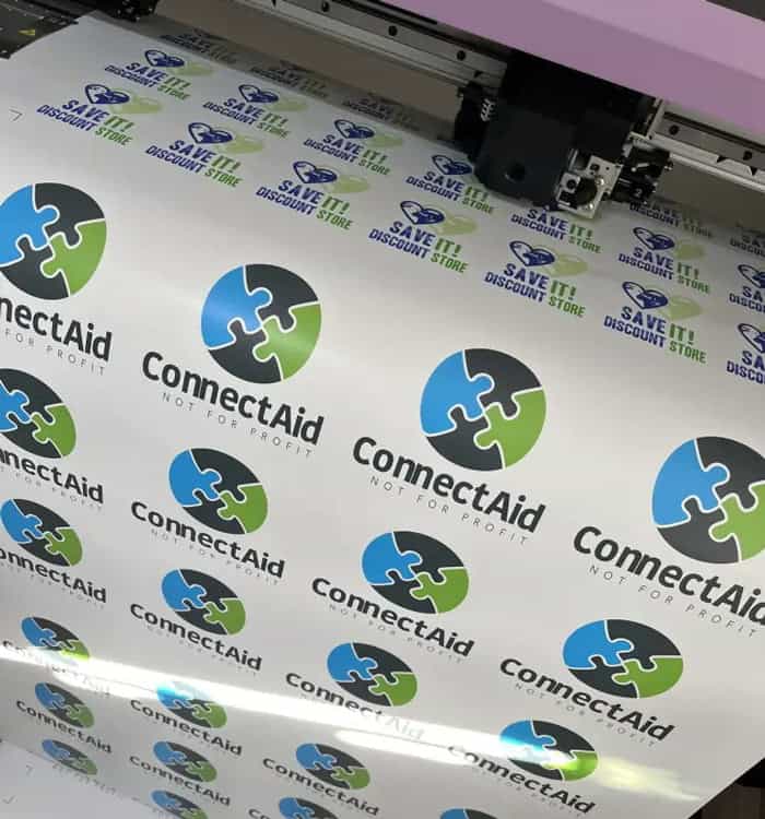 Large Format Printing | Signature Signs Telford
