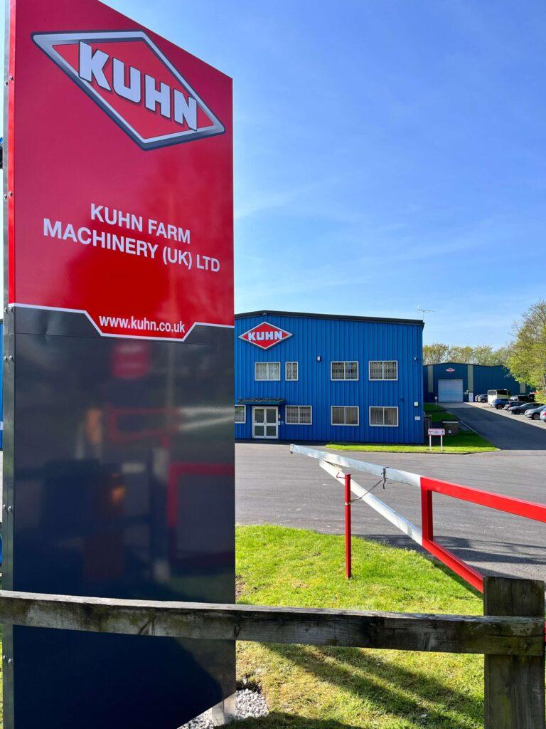 Sign Makers Vehicle Graphics Sign Writers Signature Signs Telford