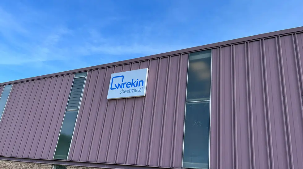 Bespoke Signs Signage Design & Install Signature Signs Telford